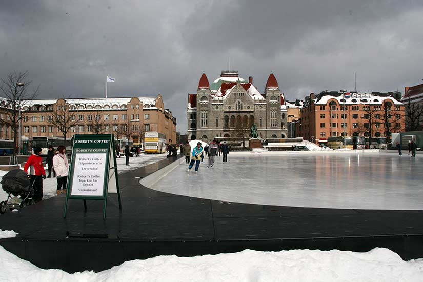 Каток